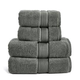 Habitat Supersoft 4 Piece Towel Bale