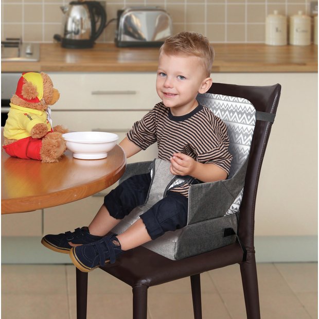 Buy Dreambaby Feeding On the Go Booster Seat with Storage