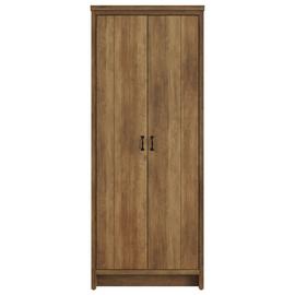 GFW Boston 2 Door Wardrobe