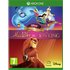 Disneys Aladdin & The Lion King Xbox One Game