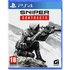 Sniper Ghost Warrior Contracts PS4 Game