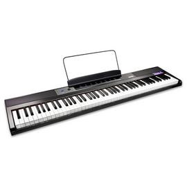 RockJam RJ88DP Full 88 Note Digital Piano