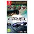 GRIP Combat Racing Ultimate Edition Nintendo Switch Game