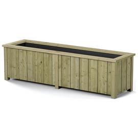 Rowlinson Heritage Trough Planter