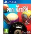 Pool Nation PS4 Game