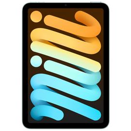 Apple iPad mini 2024 8.3 Inch Wi-Fi 256GB - Blue