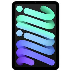 Apple iPad mini 2024 8.3 Inch Wi-Fi 512GB - Space Grey