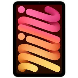 Apple iPad mini 2024 8.3 Inch Wi-Fi 512GB - Starlight
