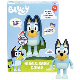Bluey Hide & Seek Interactive Game
