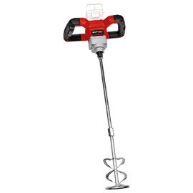 Einhell Cordless Paint And Mortar Mixer