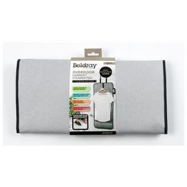 Beldray Overdoor Garment Steamer Pad