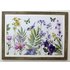 Arthouse Floral Meadow Framed Print