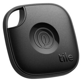 Tile By Life360 Mate 2024 Black - Pack of 1