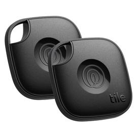 Tile By Life360 Mate 2024 Black - Pack of 2