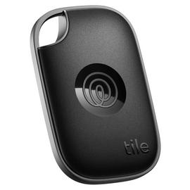 Tile By Life360 Pro 2024 Black - Pack of 1