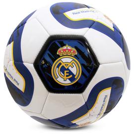 Hy-Pro Real Madrid Size 5 Football