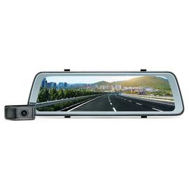 Road Angel Halo View 2K UHD Front & 1080p Dual Dash Cam