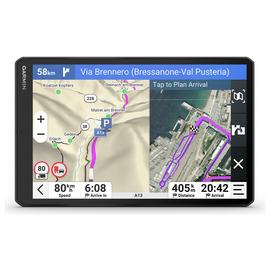 Garmin dezl LGV720 GPS Truck Sat Nav