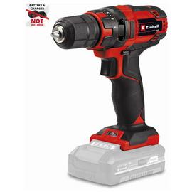 Einhell Solo Cordless Drill Driver - 18V