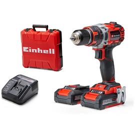 Einhell Power X-Change Cordless Combi Drill - 18V
