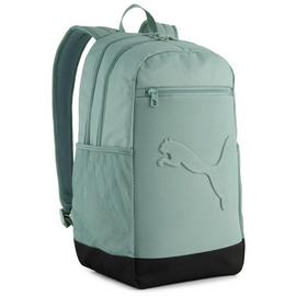 Puma Buzz 26L Backpack - Green Moon