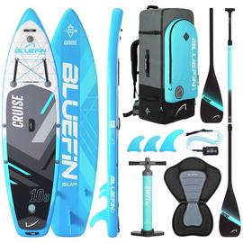 Bluefin Cruise 10.8ft SUP Paddleboard