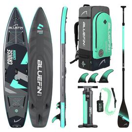Bluefin Cruise Carbon 12ft SUP Paddleboard