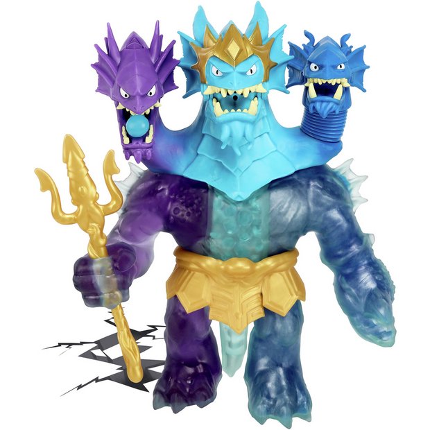 Rampage toys hot sale argos