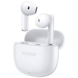 Honor X6 In-Ear True Wireless Earbuds - White