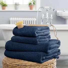 Habitat Supersoft 4 Piece Towel Bale