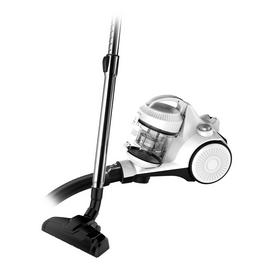 Bush Corded Bagless Cylinder Vacuum Cleaner