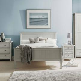 Julian Bowen Maine Bed Frame