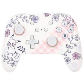 PowerA Licensed Switch Wireless Controller - Pikachu Garden