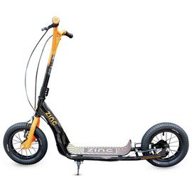 Zinc Radikal 12 inch Kids BMX Scooter - Orange