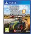 Farming Simulator 19 Platinum Edition PS4 Game