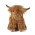 Living Nature Large Highland Cow with Sound