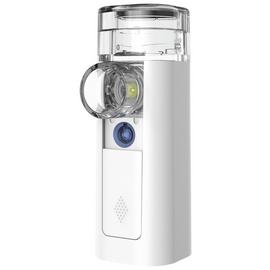 Omron Mini Air 360 Portable Nebuliser