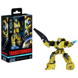 Transformers Bumblebee Studio Series Action Figure