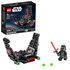 LEGO Star Wars Kylo Ren's Shuttle Microfighter Set - 75264