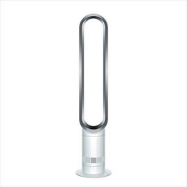 Dyson AM07 White/ Silver Cool Tower Fan