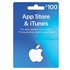 £100 App Store and iTunes Gift Card