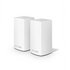 Linksys Velop AC2600 Whole Home Mesh WiFi System 2Pack