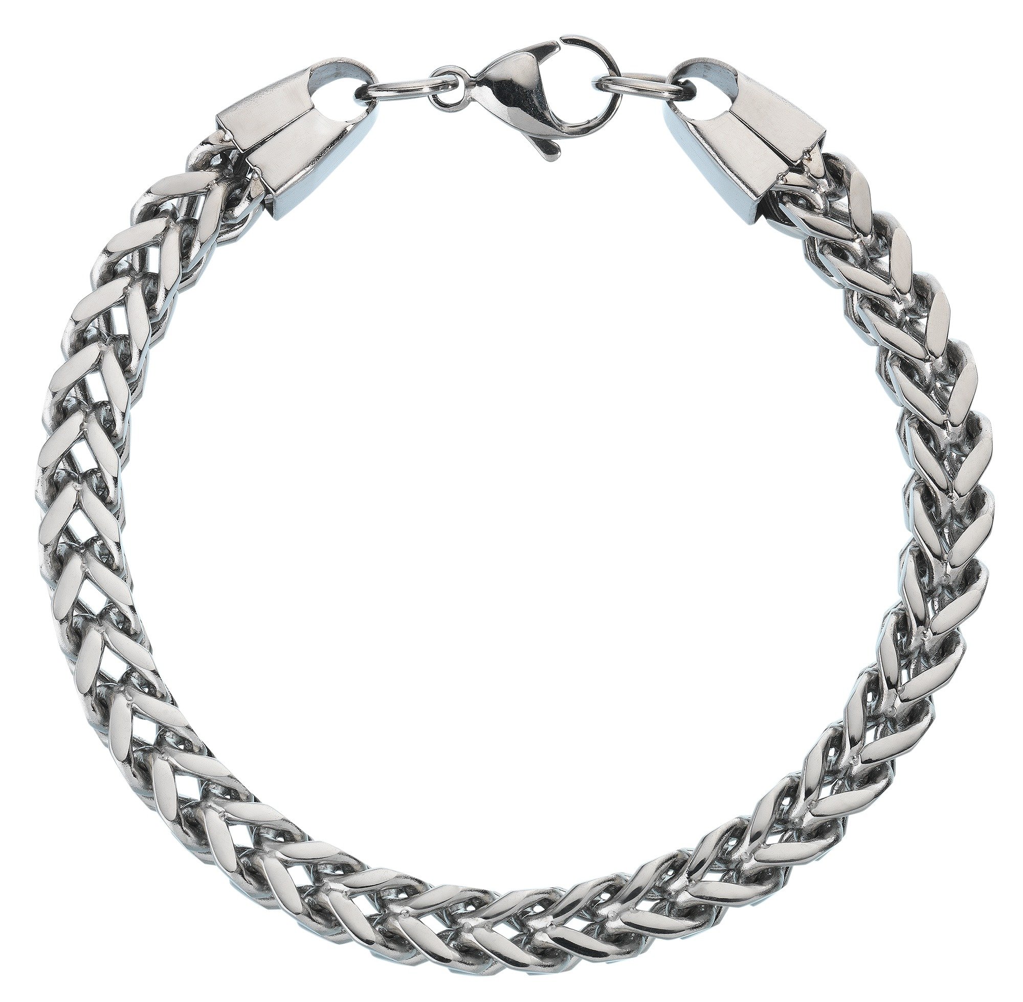 Buy Champagne Men's bracelets at Argos.co.uk - Your Online Shop for 