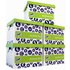 StorePak Green Archive Storage Boxes and Lids - Set of 5