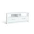 Argos Home Venice 2 Drawer Large Corner TV Unit - White