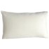 Argos Home Pair of Housewife Pillowcases - Cotton Cream