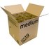 Storepak Glass Moving Cardboard Box with 32 Cell Division