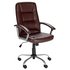 Walker Height Adjustable Office Chair - Brown