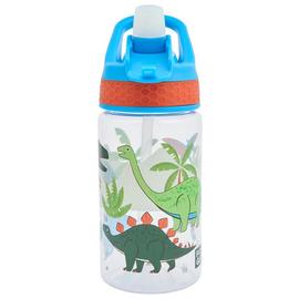 Polar Gear Dino Sipper Water Bottle - 430ml