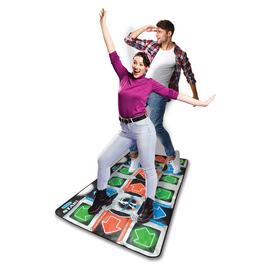 Menkind 2 Player Dance Mat